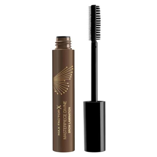 Max Factor Masterpiece Divine Eyebrow Gel