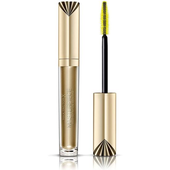 Max Factor Masterpiece High Definition Mascara 01 Rich Black