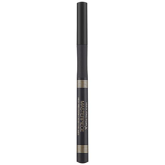 Max Factor Masterpiece High Precision Liquid Eyeliner Velvet Black