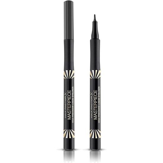 Max Factor Masterpiece High Precision Liquid Eyeliner Charcoal