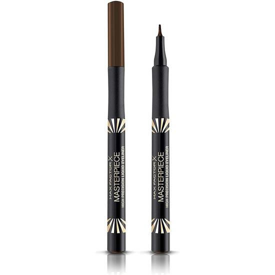 Max Factor Masterpiece High Precision Liquid Eyeliner Chocolate