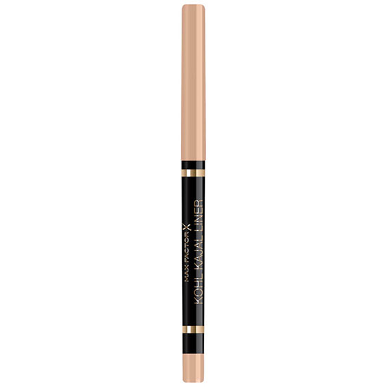 Max Factor Masterpiece Kohl Kajal Automatic Pencil 003-Toffee