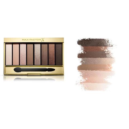 Max Factor Masterpiece Nude Eyeshadow Palette