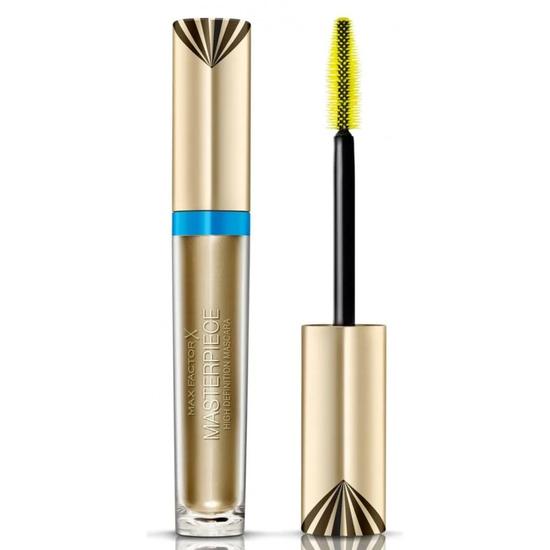 Max Factor Masterpiece Waterproof Mascara