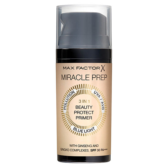 miracle beauty products