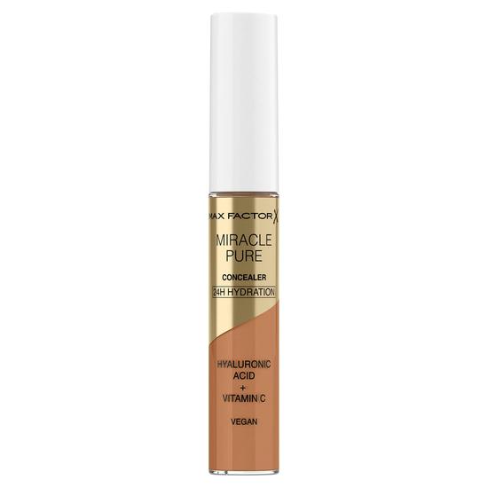 Max Factor Miracle Pure 24 Hydration 07