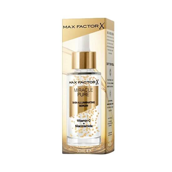 Max Factor Miracle Pure Skin Illuminating Serum