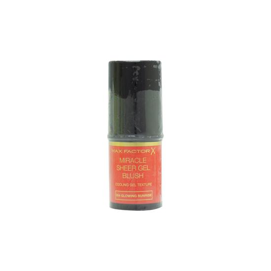 Max Factor Miracle Sheer Gel Blush