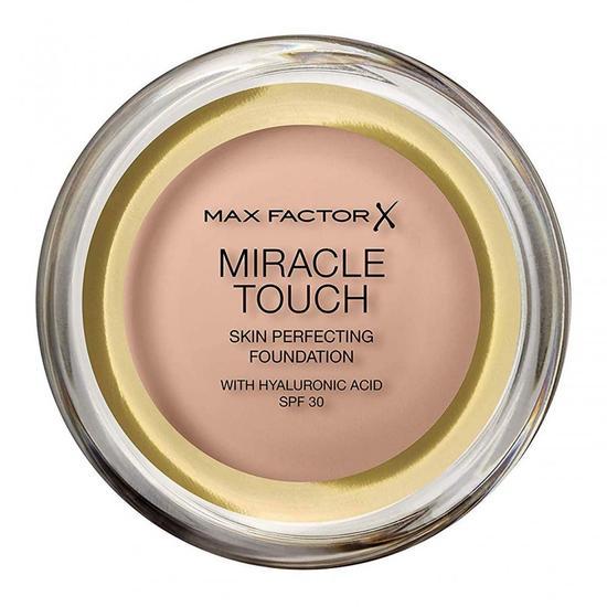 Max Factor Miracle Touch Liquid Illusion Foundation