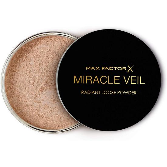 Max Factor Miracle Veil Radiant Loose Powder
