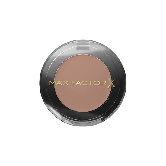 Max Factor Mono Masterpiece Mini Eyeshadow 03 Crystal Bark