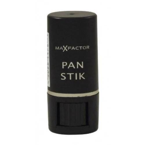 Max Factor Pan Stik Foundation 14 Cool Copper