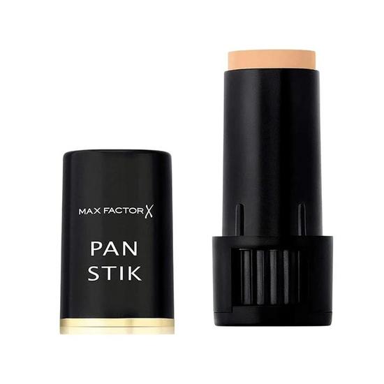 Max Factor Pan Stik Foundation 25 Fair 9g