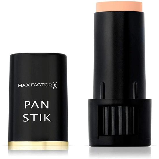Max Factor Pan Stik Foundation Full Coverage