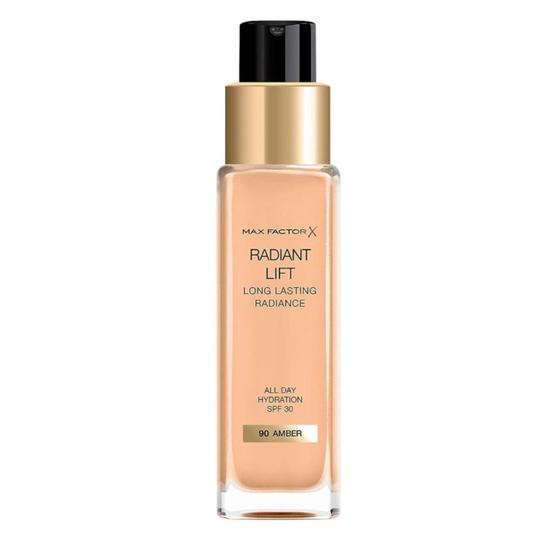 Max Factor Radiant Lift Foundation 090 Amber