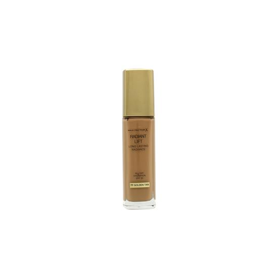 Max Factor Radiant Lift Foundation SPF 30