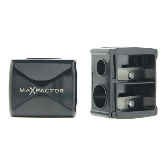 Max Factor Real Brow Duo Sharpener 3.3g