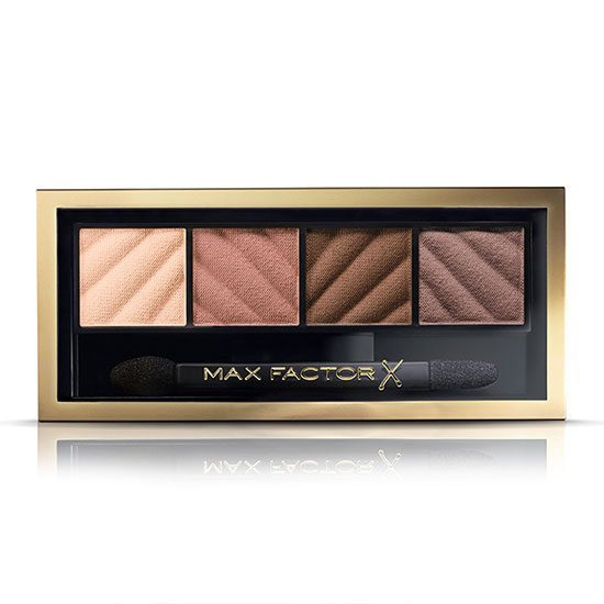 Max Factor Smokey Eye Drama Eyeshadow Kit Matte