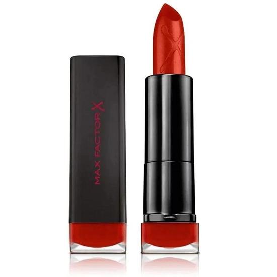 Max Factor Velvet Matte Lipstick