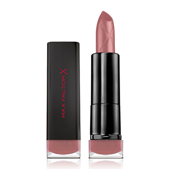 Max Factor Velvet Mattes Lipstick 05 Nude