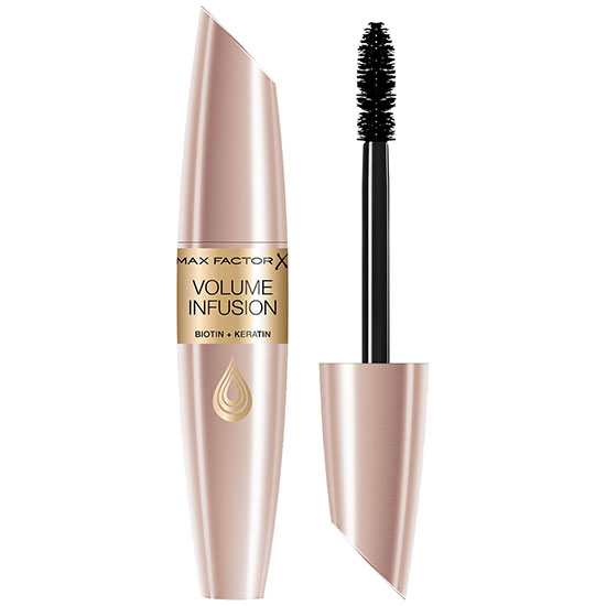 Max Factor Volume Infusion Mascara Black/Brown