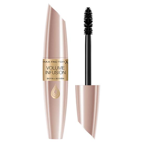 Max Factor Volume Infusion Mascara Black