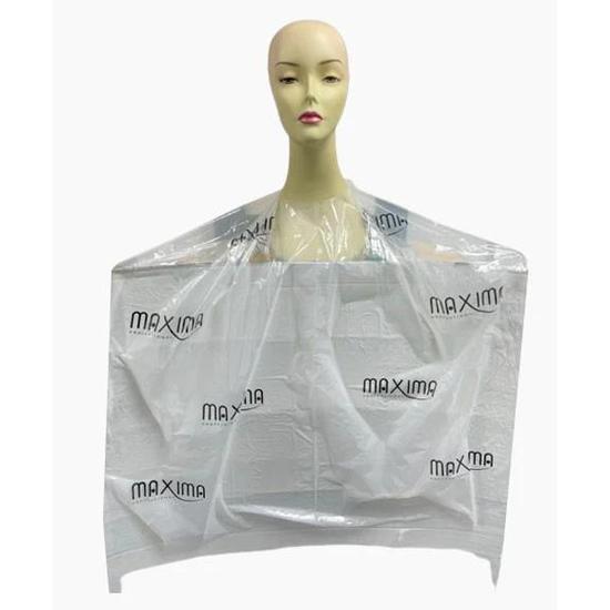 Maxima Disposable Cutting Capes