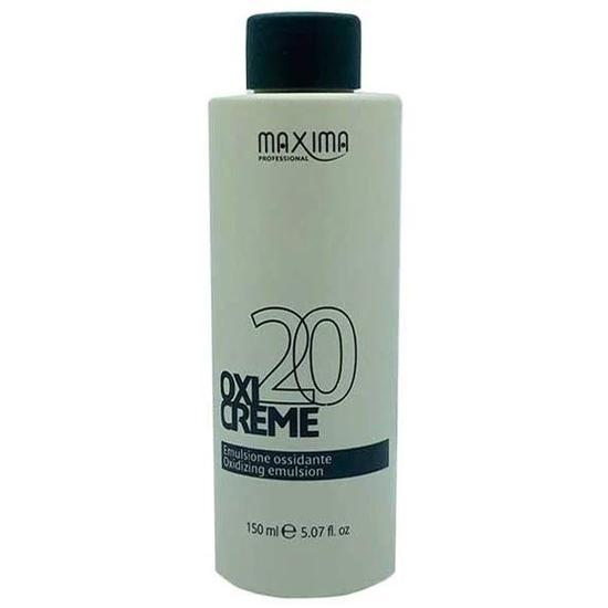 Maxima Oxicreme Oxidising Emulsion