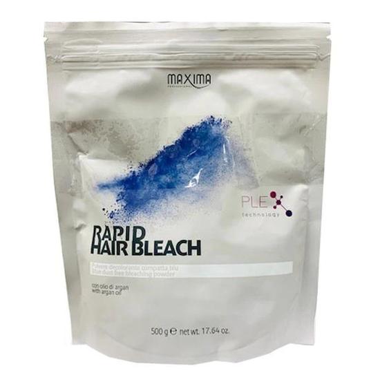 Maxima Rapid Hair Powder 2 x 500ml