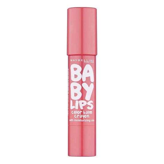 Maybelline Baby Lips Colour Crayon 030 - Creamy Caramel