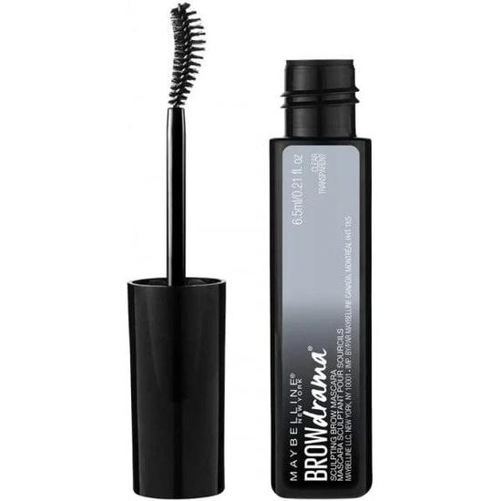 Maybelline Brow Drama Sculpting Brow Mascara