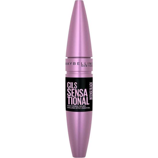 Maybelline Cils Sensational Mascara