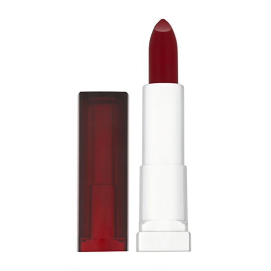 Maybelline Colour Sensational Lip Colour 547 Pleasure Me Red
