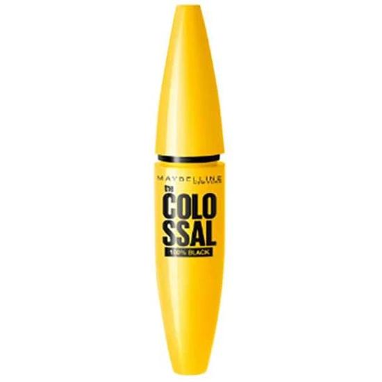 Maybelline Colossal Mascara