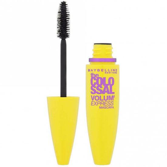 Maybelline Colossal Volum' Express Mascara Black