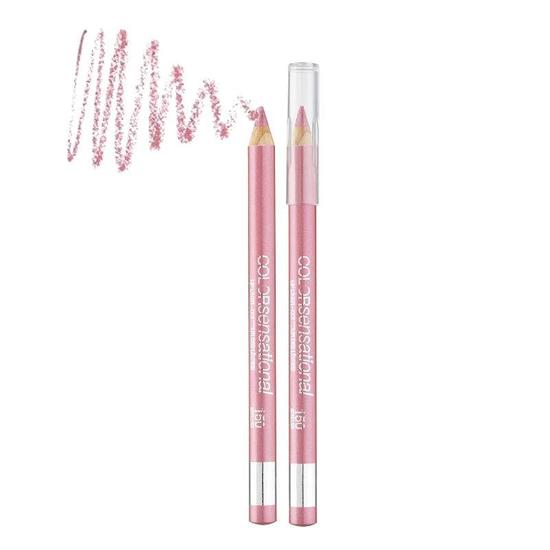 Maybelline Colour Sensational Lip Liner 150 Stellar Pink