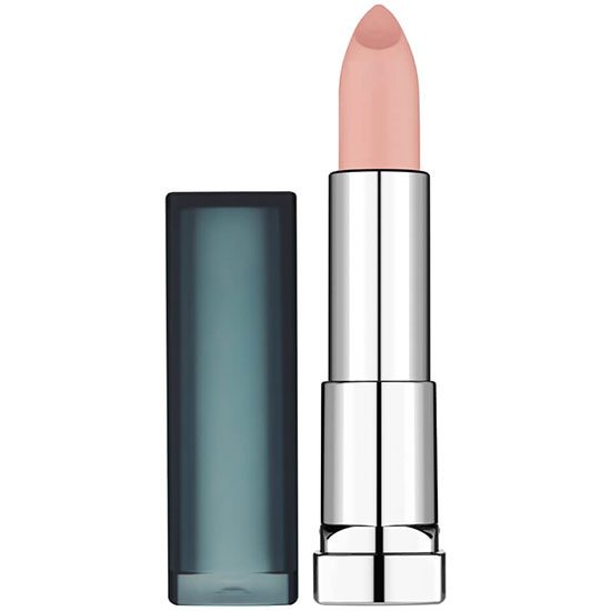 Maybelline Colour Sensational Lipstick Matte Nude Beige Babe