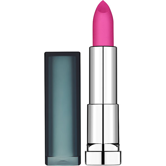 Maybelline Color Sensational Lipstick Matte Nudes
