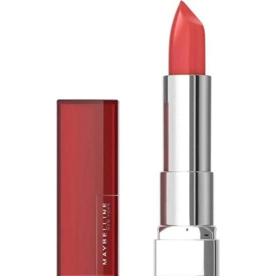 Maybelline Colour Sensational Satin Lipstick