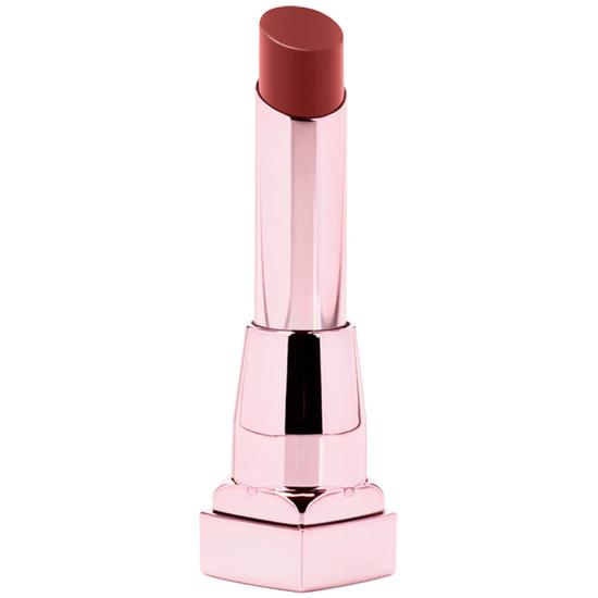Maybelline Colour Sensational Shine Compulsion Lipstick 130 Spicy Sangria