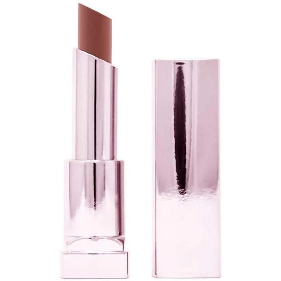 Maybelline Colour Sensational Shine Lipstick 065 Spicy Mauve