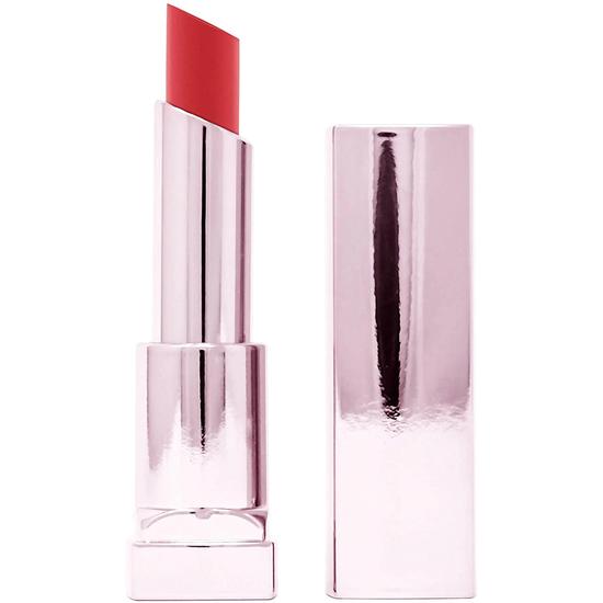 Maybelline Colour Sensational Shine Lipstick
