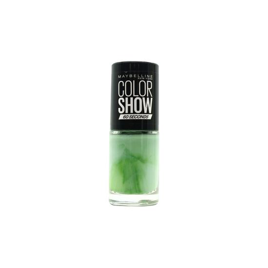 Maybelline Colour Show Nail Polish