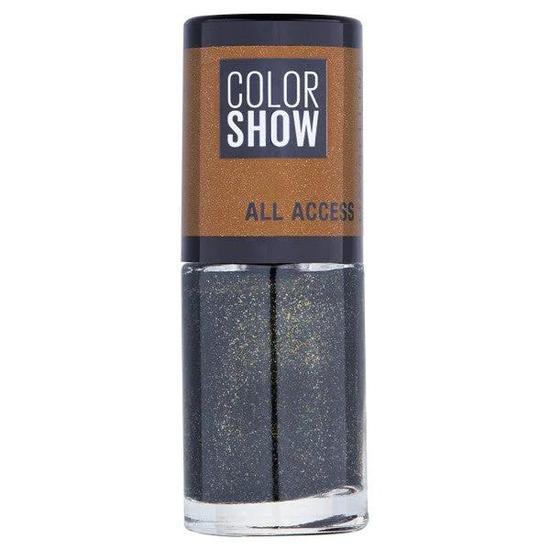 Maybelline Colour Show Nail Polish