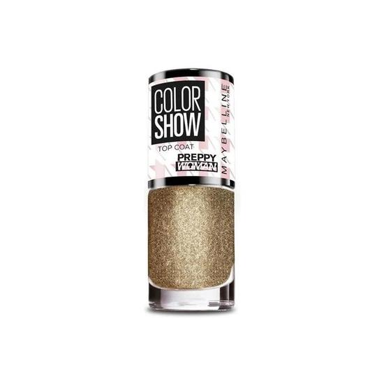 Maybelline Colour Show Preppy Woman