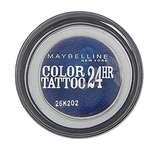 Maybelline Colour Tattoo 24HR Eyeshadow