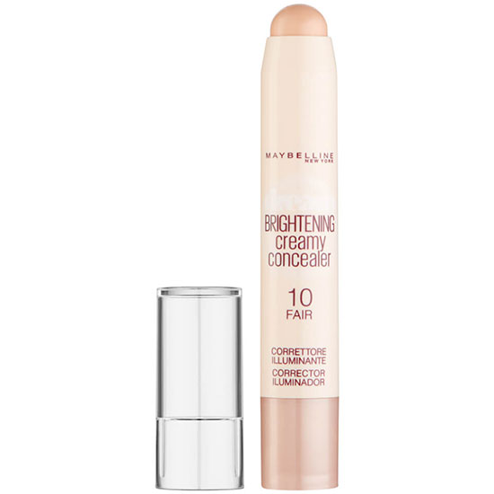 Maybelline Dream Brightening Concealer 10-Fair