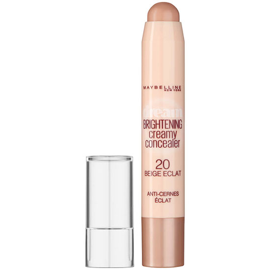 Maybelline Dream Brightening Concealer 20-Light