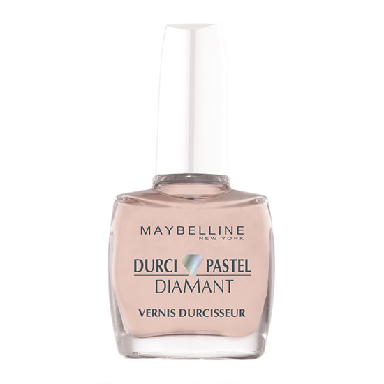 Maybelline Durci Pastel Diamant Nail Hardener