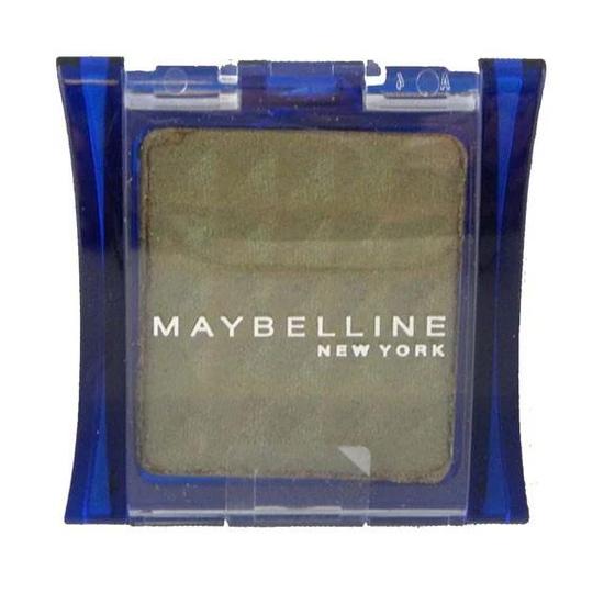 Maybelline Expertwear Mono Eyeshadow 121 Emerald Diamonds
